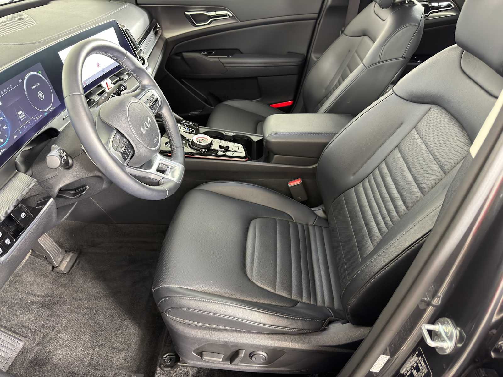 Used 2023 Kia Sportage SX Prestige AWD/4WD image 7