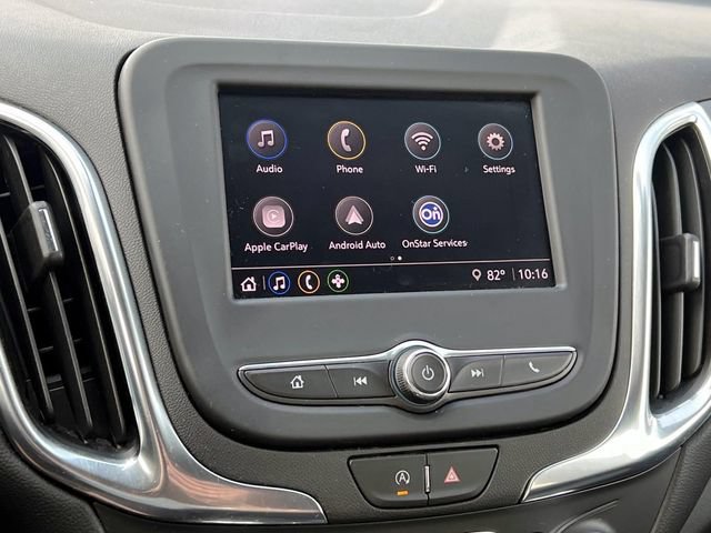 Used 2022 Chevrolet Equinox LT FWD image 22