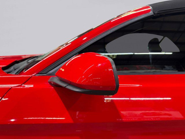 Used 2015 Ford Mustang Convertible w/ Equipment Group 051A image 47