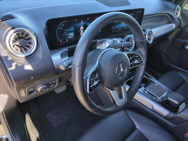 Used 2022 Mercedes-Benz GLB 250 image 10