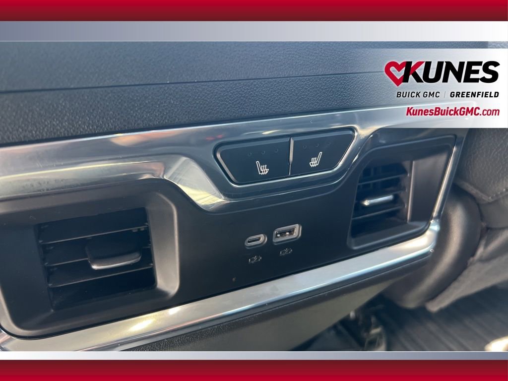 Used 2024 GMC Sierra 2500 Denali AWD/4WD image 37