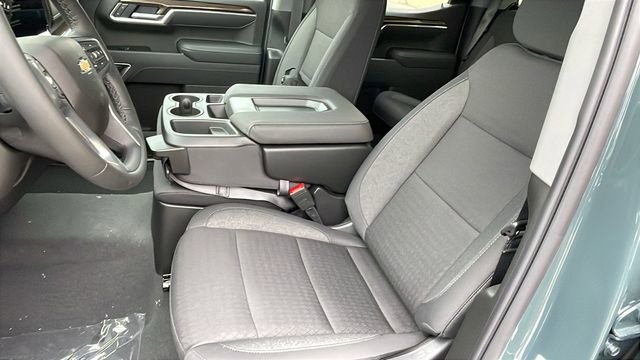 New 2026 Chevrolet Silverado 1500 LT image 12