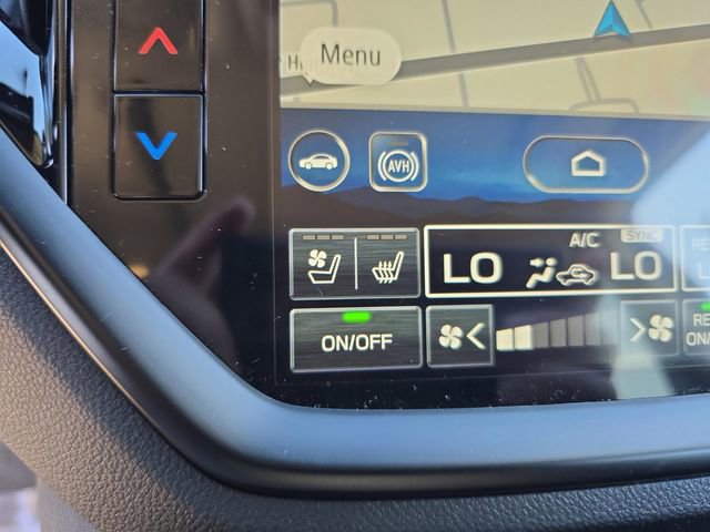 Certified 2025 Subaru Ascent Bronze Edition image 20