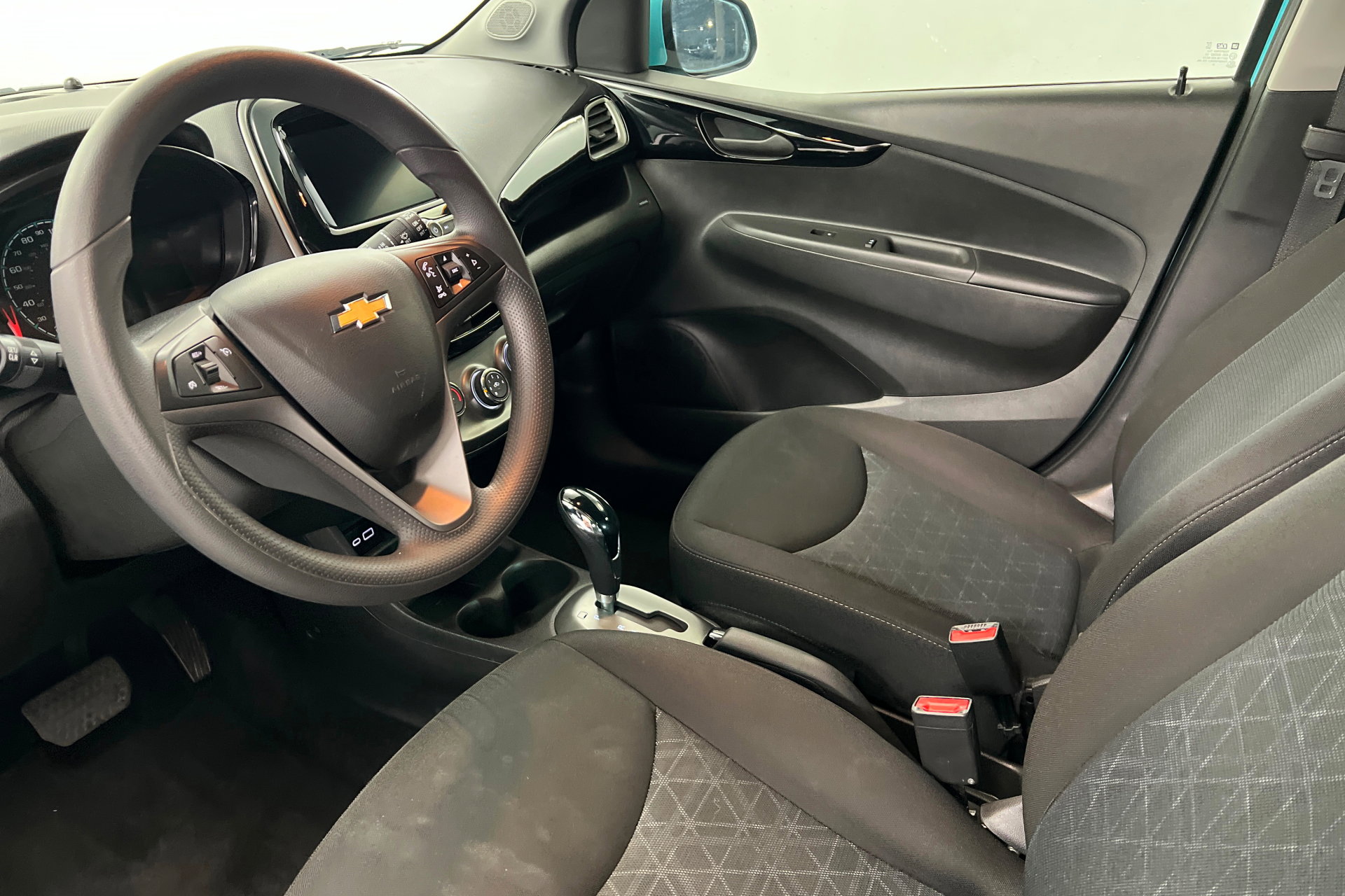 Used 2022 Chevrolet Spark LT image 16