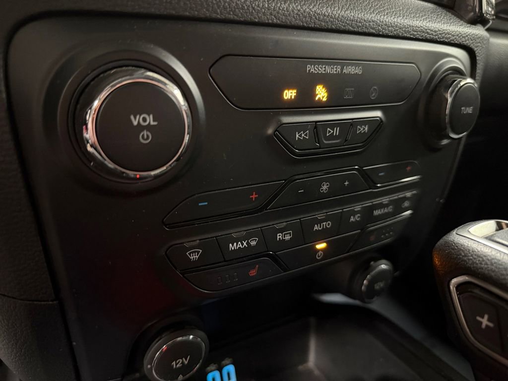 Used 2021 Ford Ranger Lariat w/ Equipment Group 501A High image 31