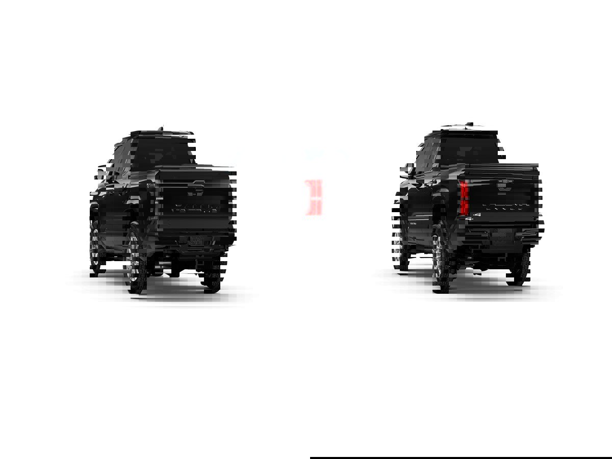 New 2026 Toyota Tacoma SR5 image 44