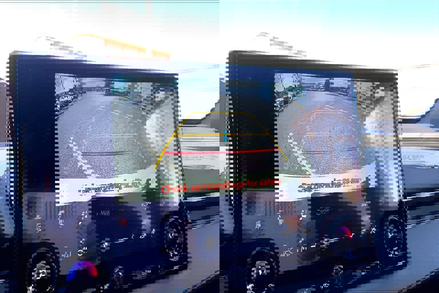 Used 2026 Toyota bZ image 25