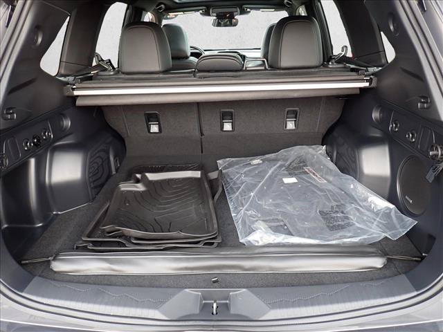 Certified 2026 Subaru Forester Sport w/ Sport Plus Package AWD/4WD image 8