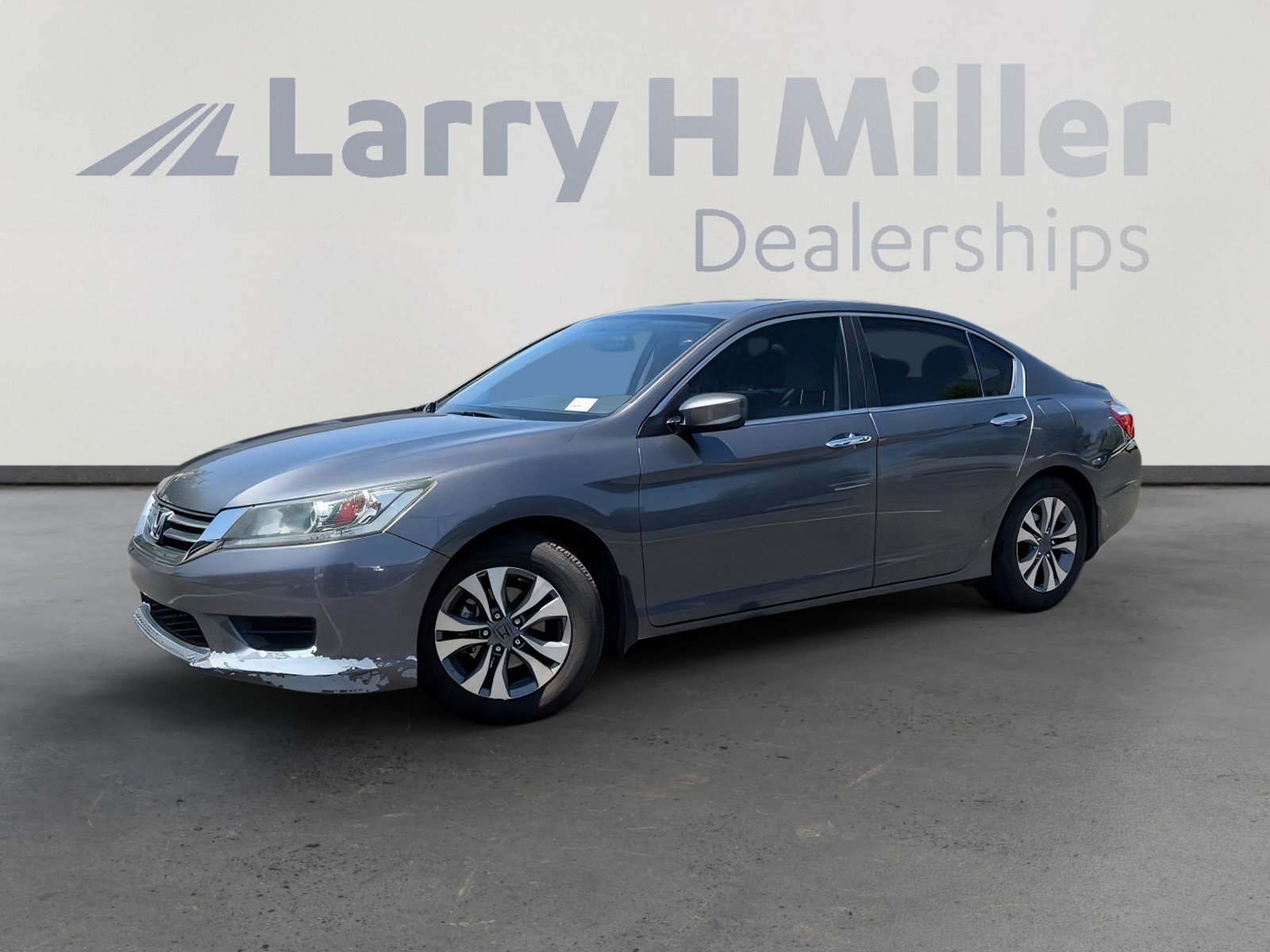 Used 2013 Honda Accord LX image 1