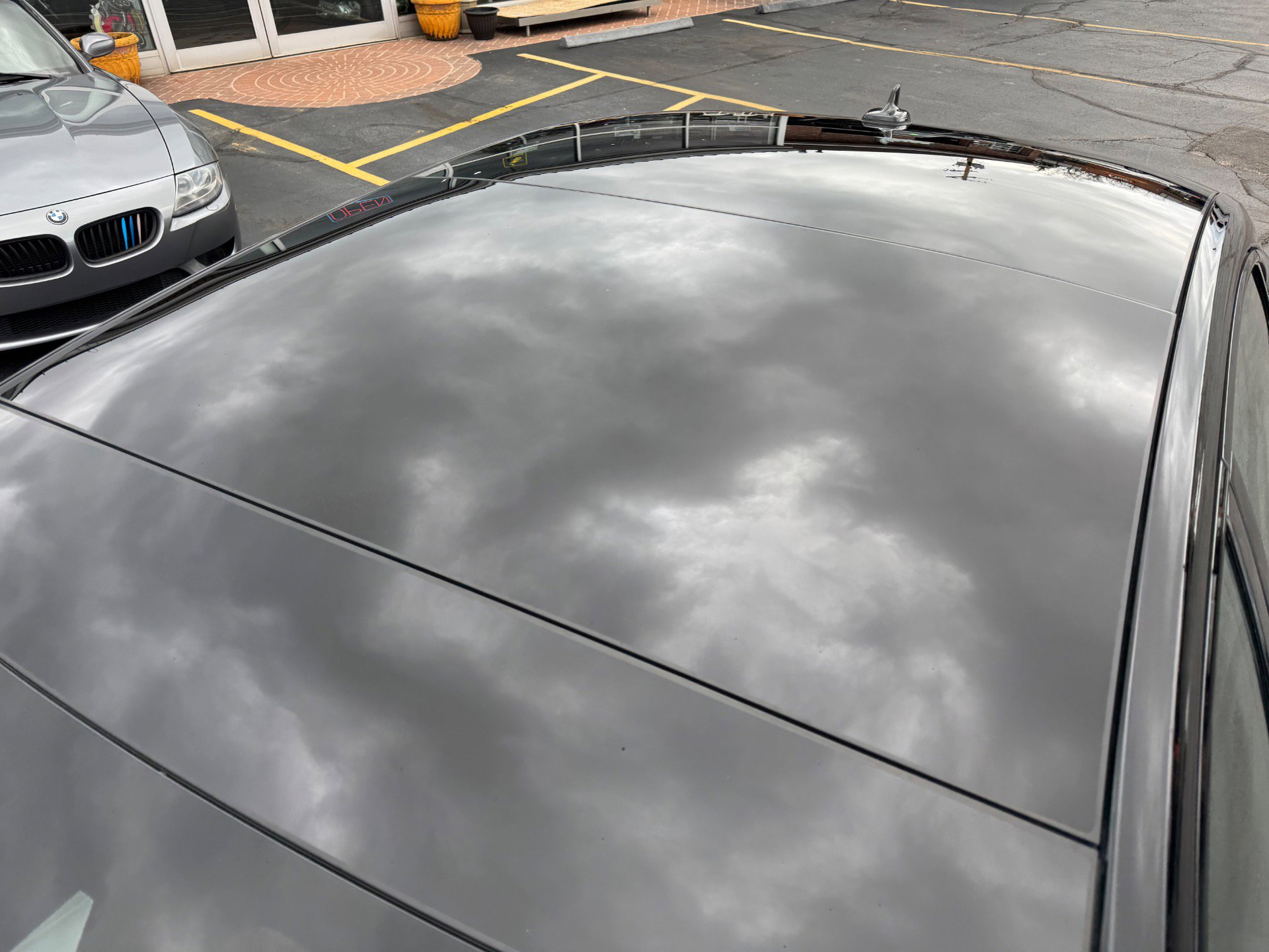 Used 2025 Audi S8 w/ Executive Package image 31