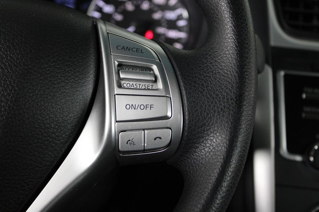 Used 2016 Nissan Altima 2.5 S w/ Power Driver Seat Package FWD image 25