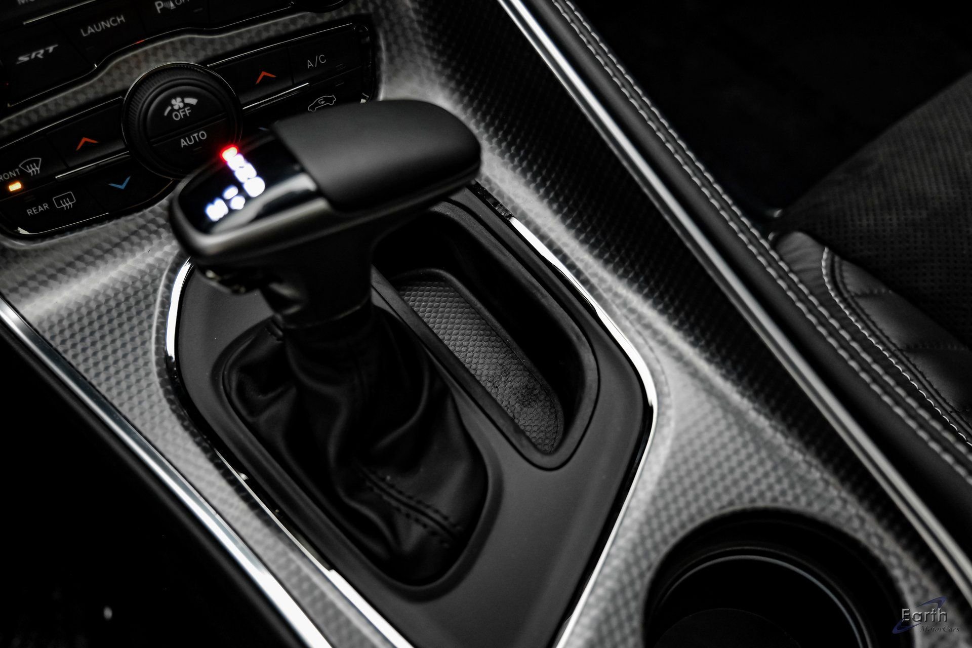 Used 2021 Dodge Challenger SRT Super Stock RWD image 61