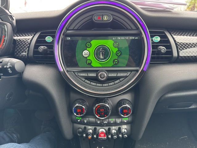 Used 2019 MINI Cooper S w/ Signature Upholstery Package image 18