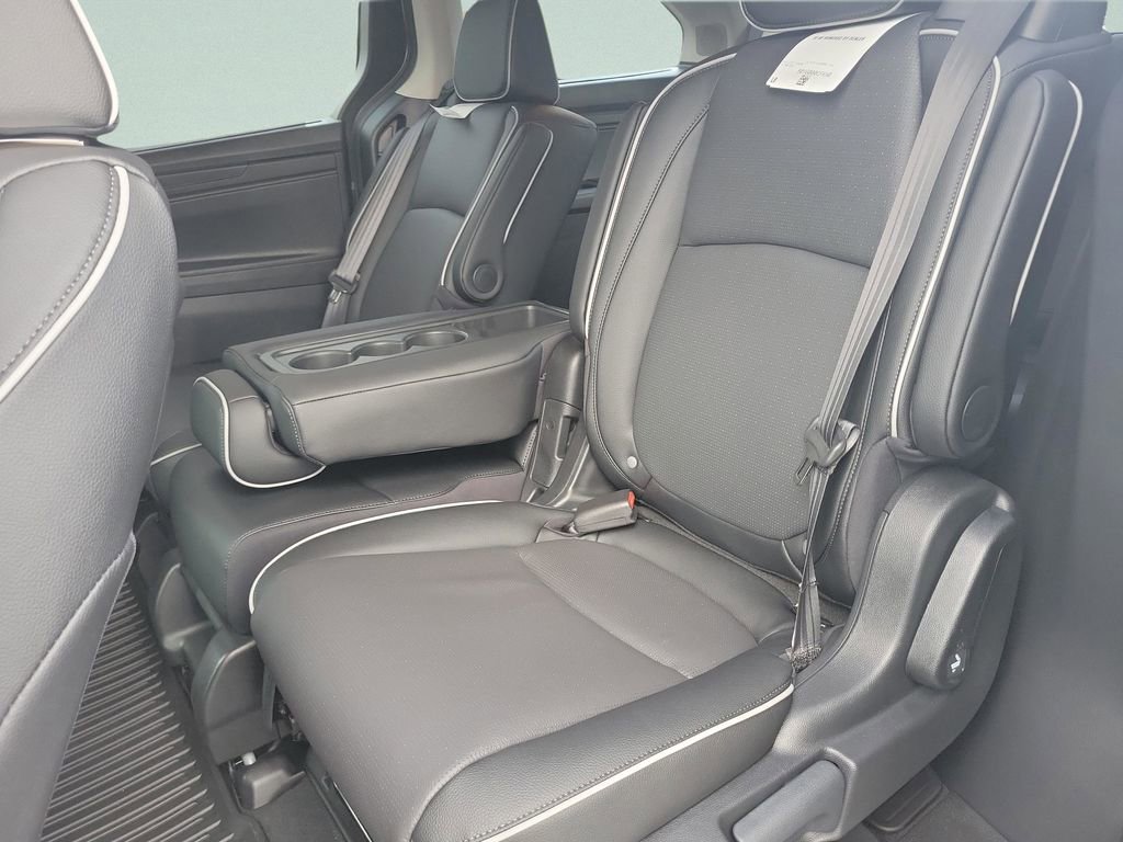 New 2026 Honda Odyssey Elite image 35