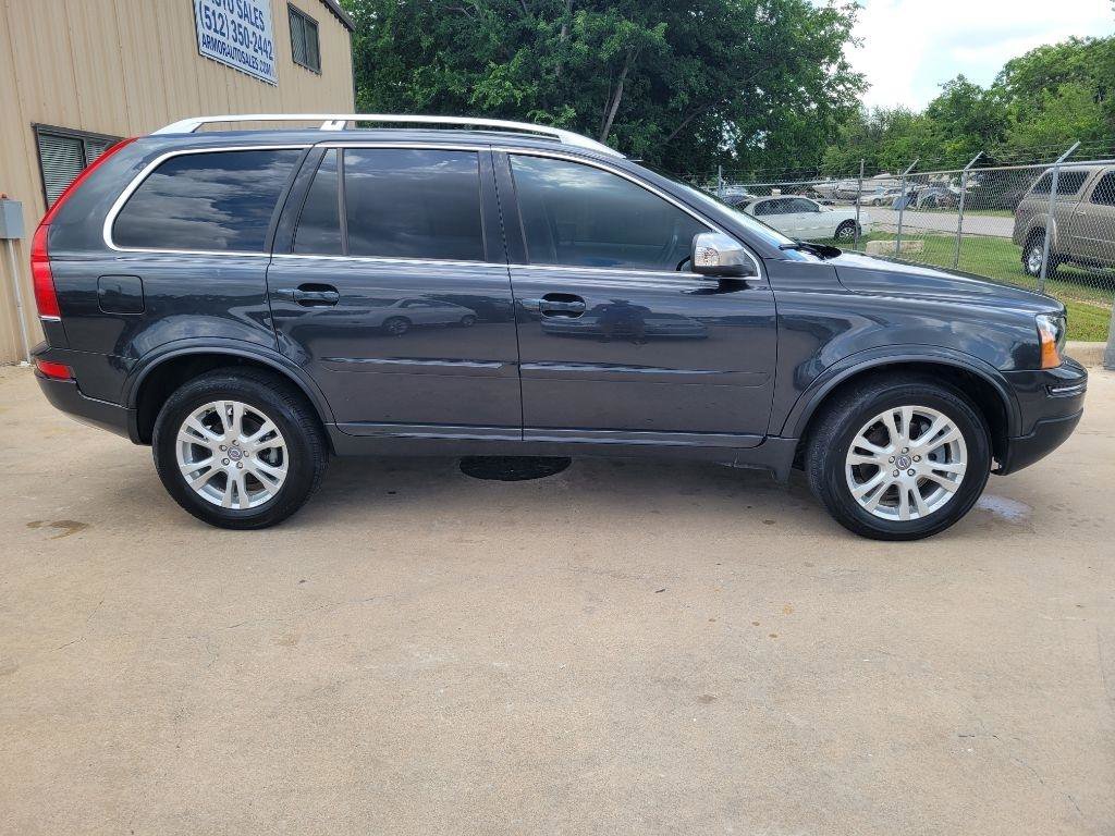Used 2013 Volvo XC90 3.2 FWD image 3