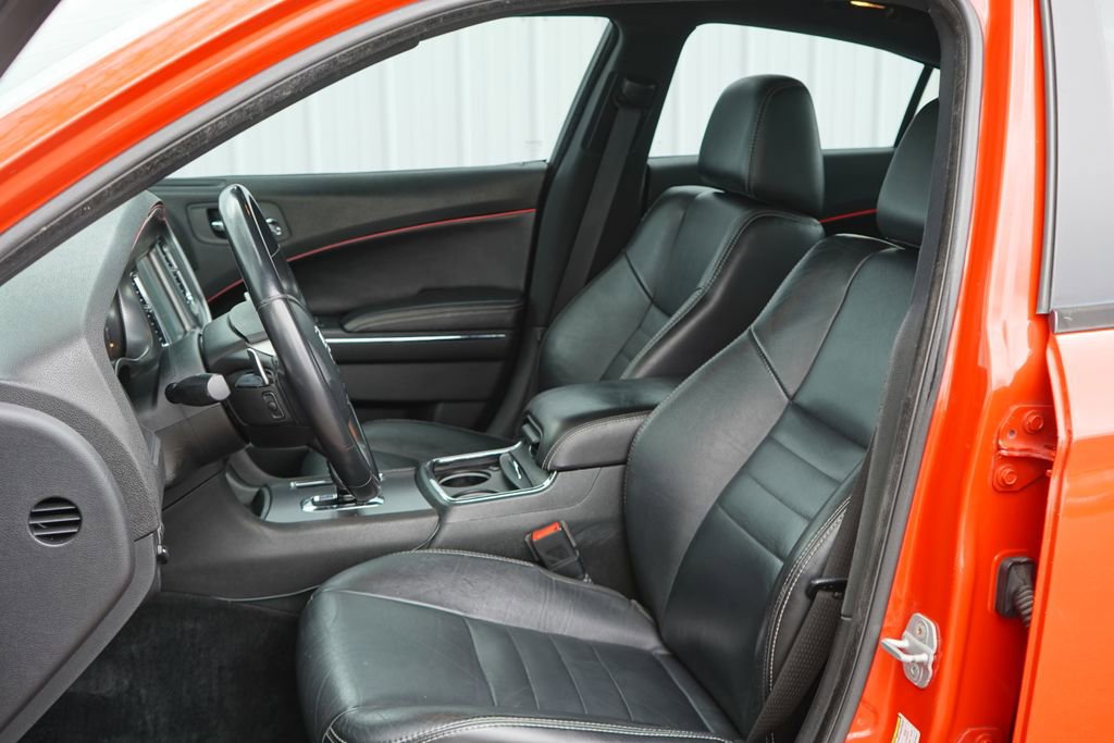 Used 2013 Dodge Charger SXT Plus RWD image 11