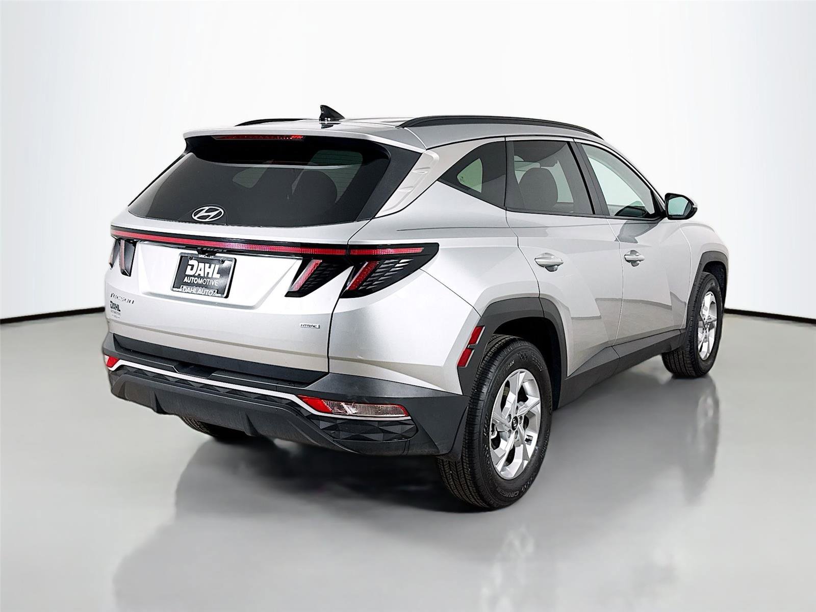 Used 2023 Hyundai Tucson SEL AWD/4WD image 13