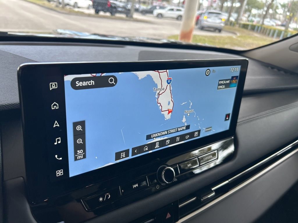 New 2026 Mitsubishi Outlander AWD image 11