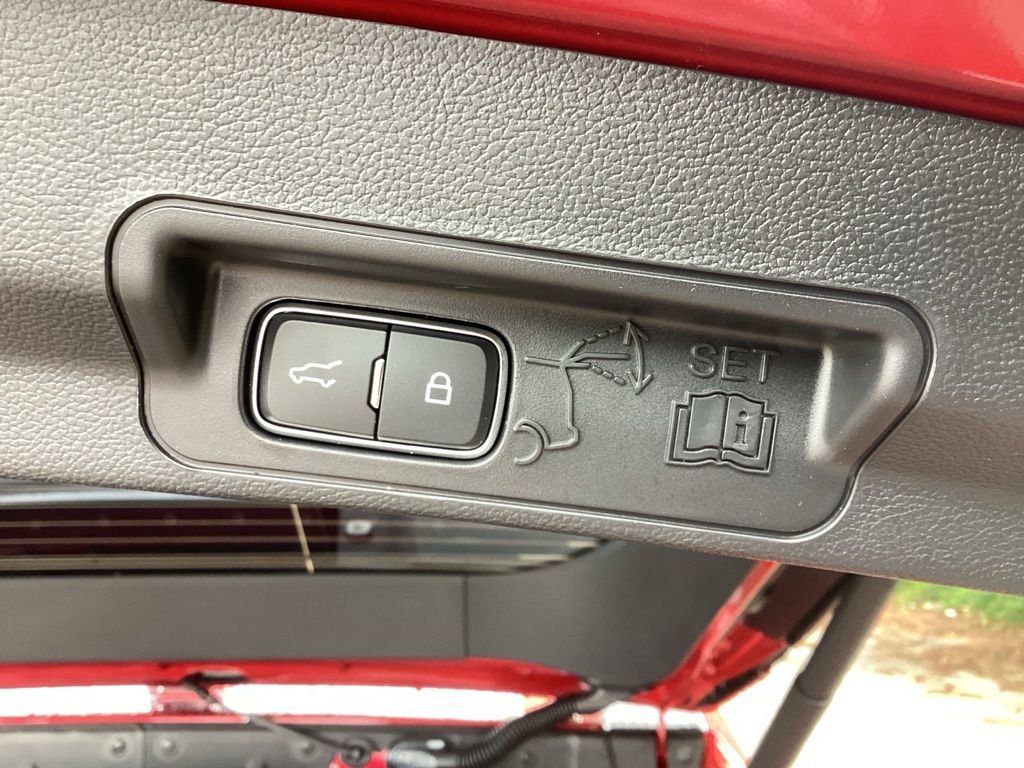 New 2026 Ford Explorer ST-Line RWD image 16