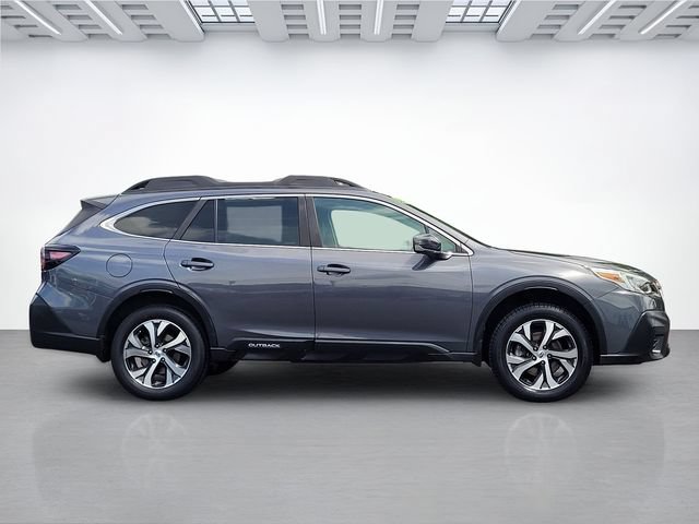 Used 2020 Subaru Outback Limited XT w/ Popular Package #2 AWD/4WD image 3