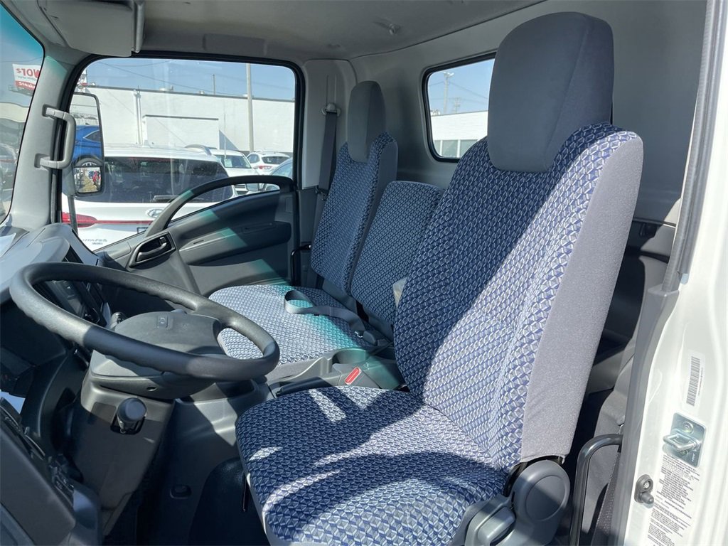 New 2024 Chevrolet Low Cab Forward 5500XG image 7