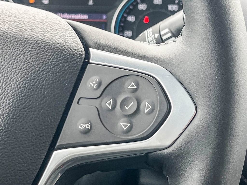 Used 2022 Chevrolet Traverse LT w/ LPO, Floor Liner Package image 25