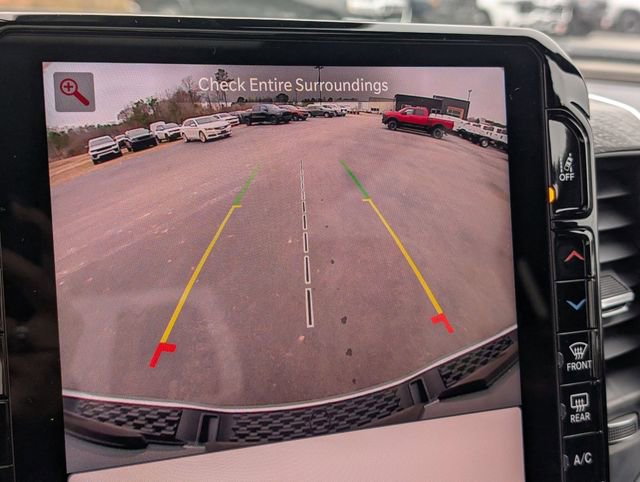 New 2026 RAM 1500 Laramie image 20