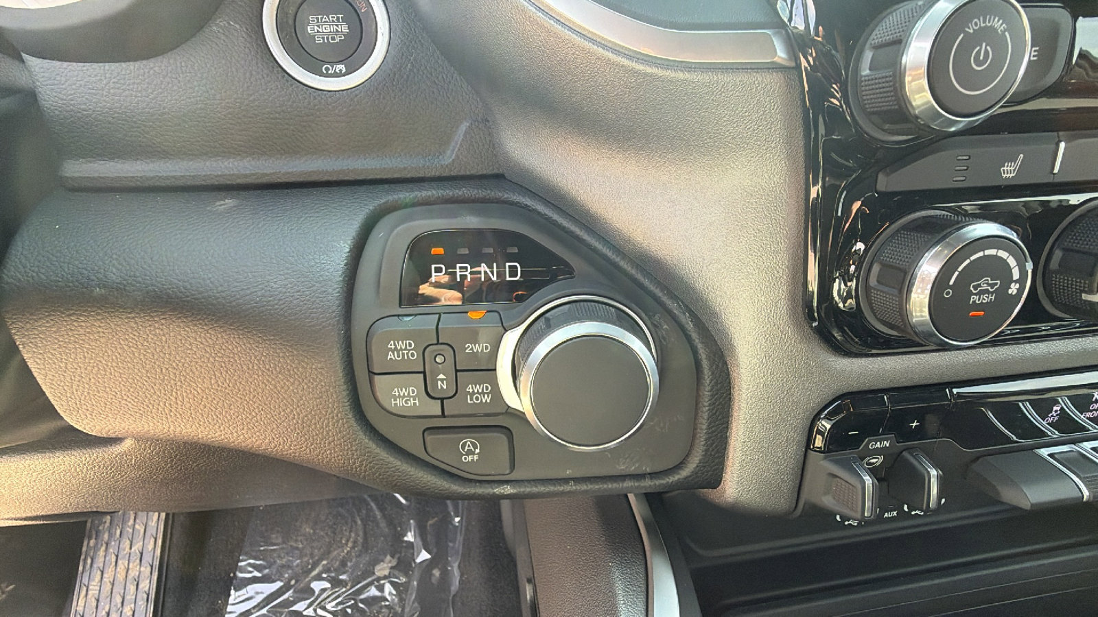 New 2026 RAM 1500 Big Horn image 26