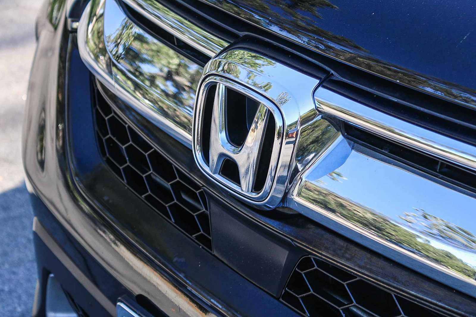 Used 2018 Honda CR-V EX-L image 9
