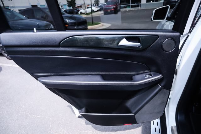 Used 2018 Mercedes-Benz GLS 450 4MATIC image 61