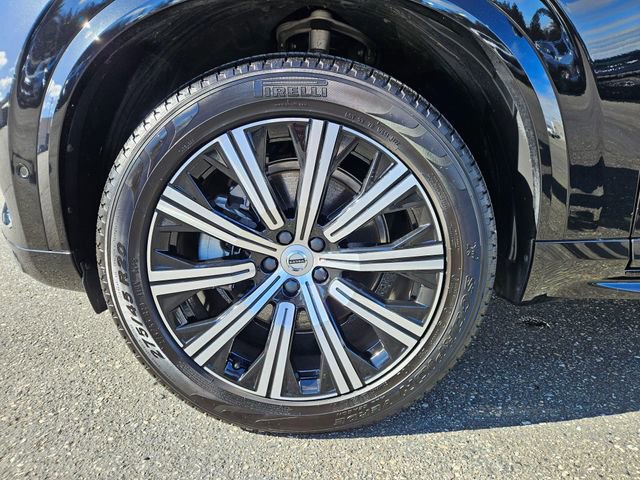 Used 2023 Volvo XC90 B6 Plus w/ Protection Package Premier image 9
