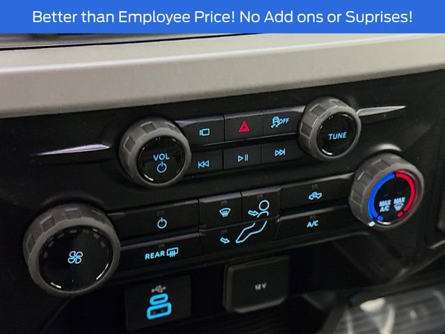 New 2026 Ford F450 XL AWD/4WD image 16