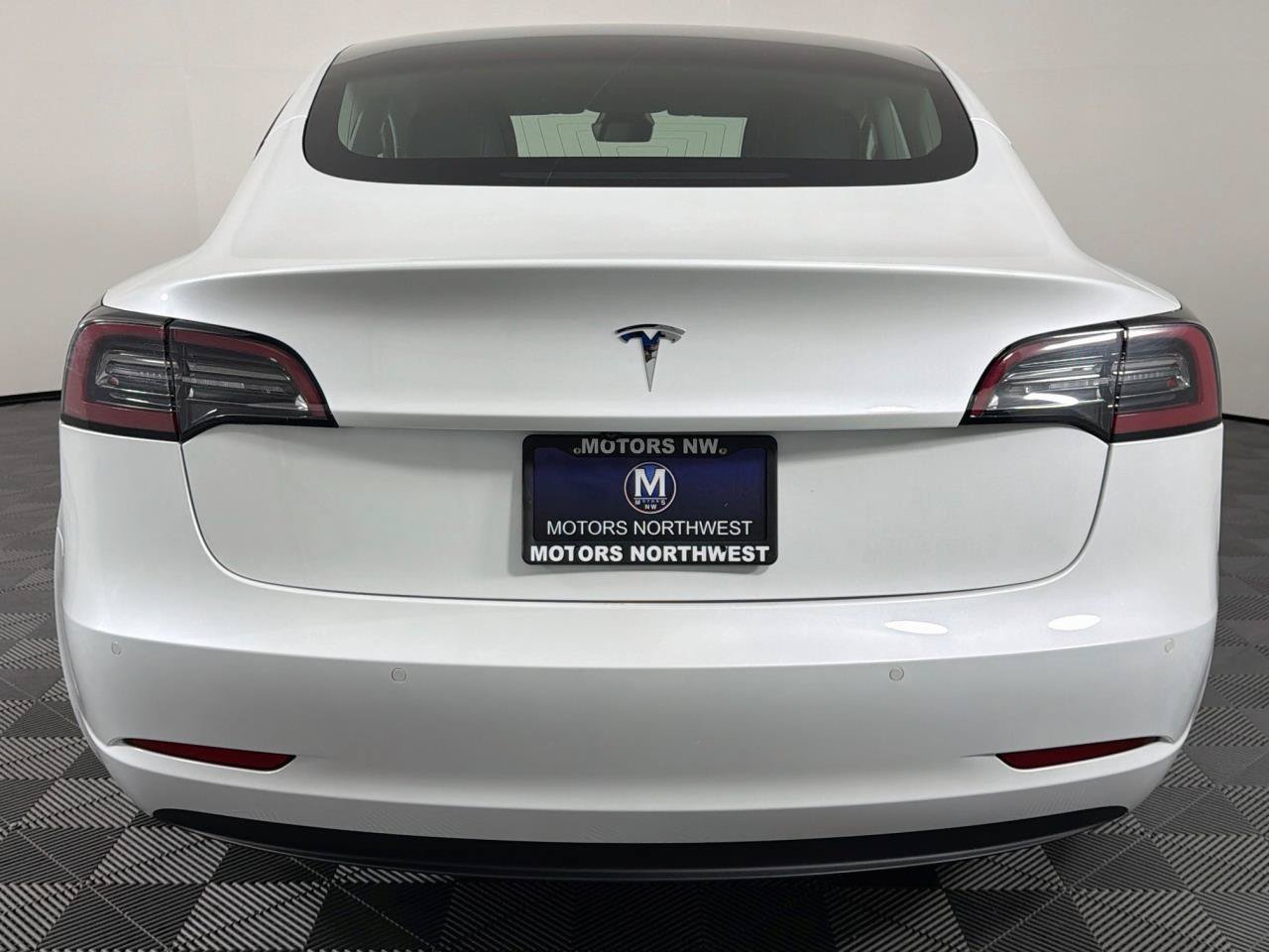 Used 2019 Tesla Model 3 Standard Range Plus RWD image 21