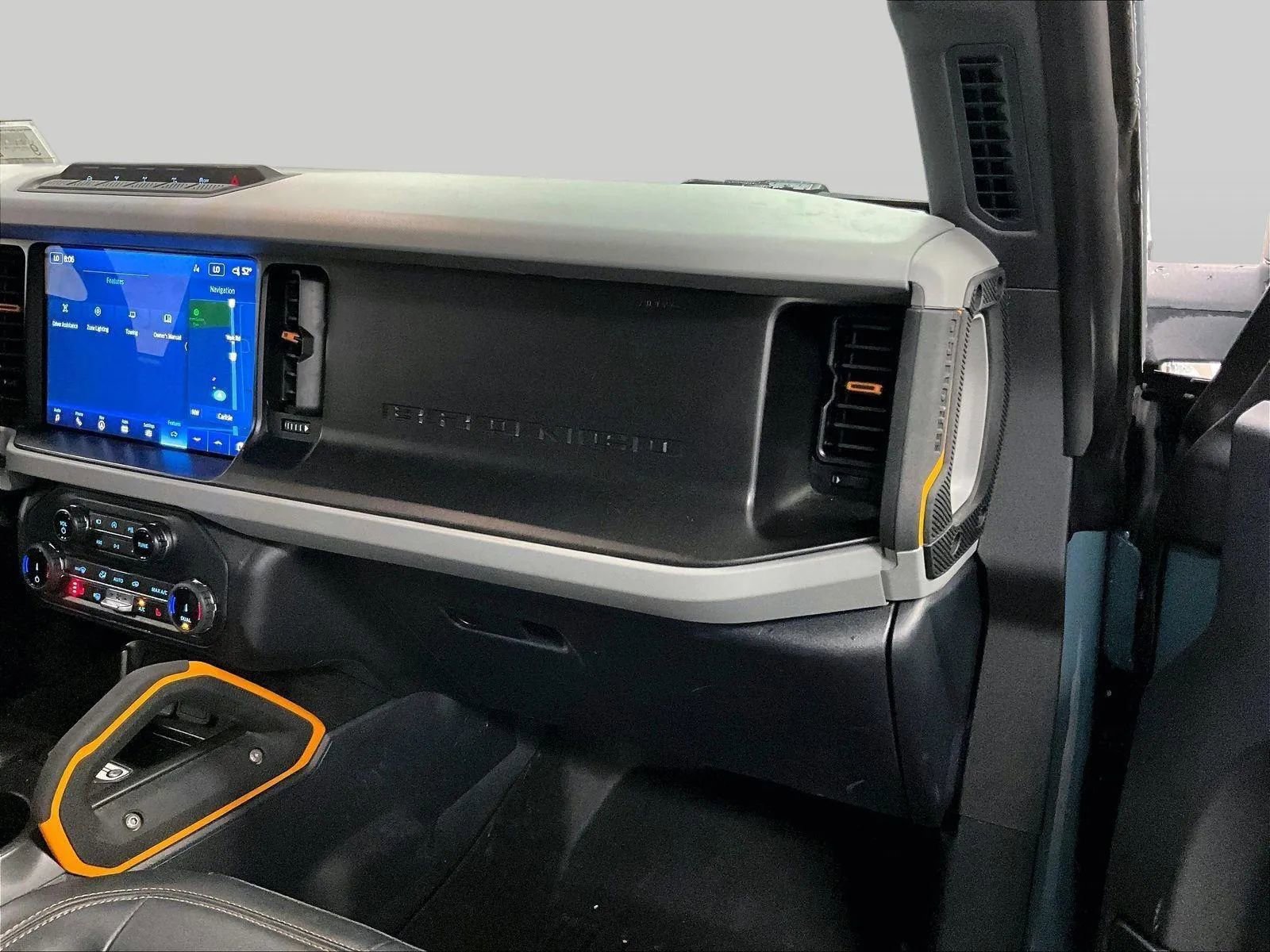 Certified 2022 Ford Bronco Badlands image 15