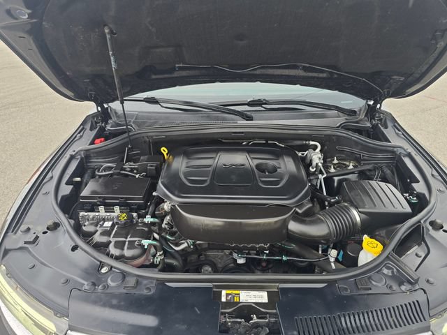 Used 2021 Dodge Durango Citadel AWD/4WD image 33