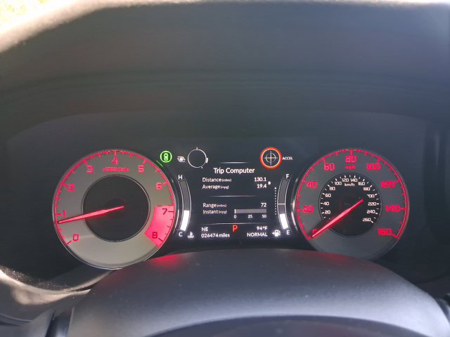 Used 2023 Acura TLX w/ A-SPEC Package AWD/4WD image 20