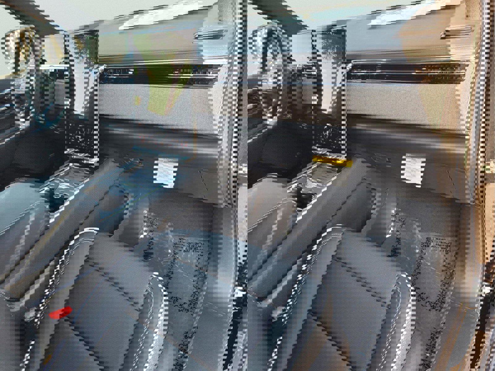 New 2026 GMC Sierra EV Elevation w/ Premium Package image 18