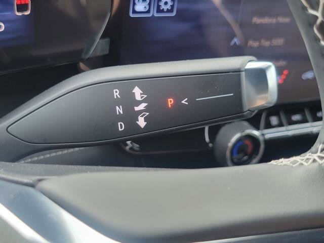 New 2025 Chevrolet Blazer EV LT w/ Super Cruise Package image 16