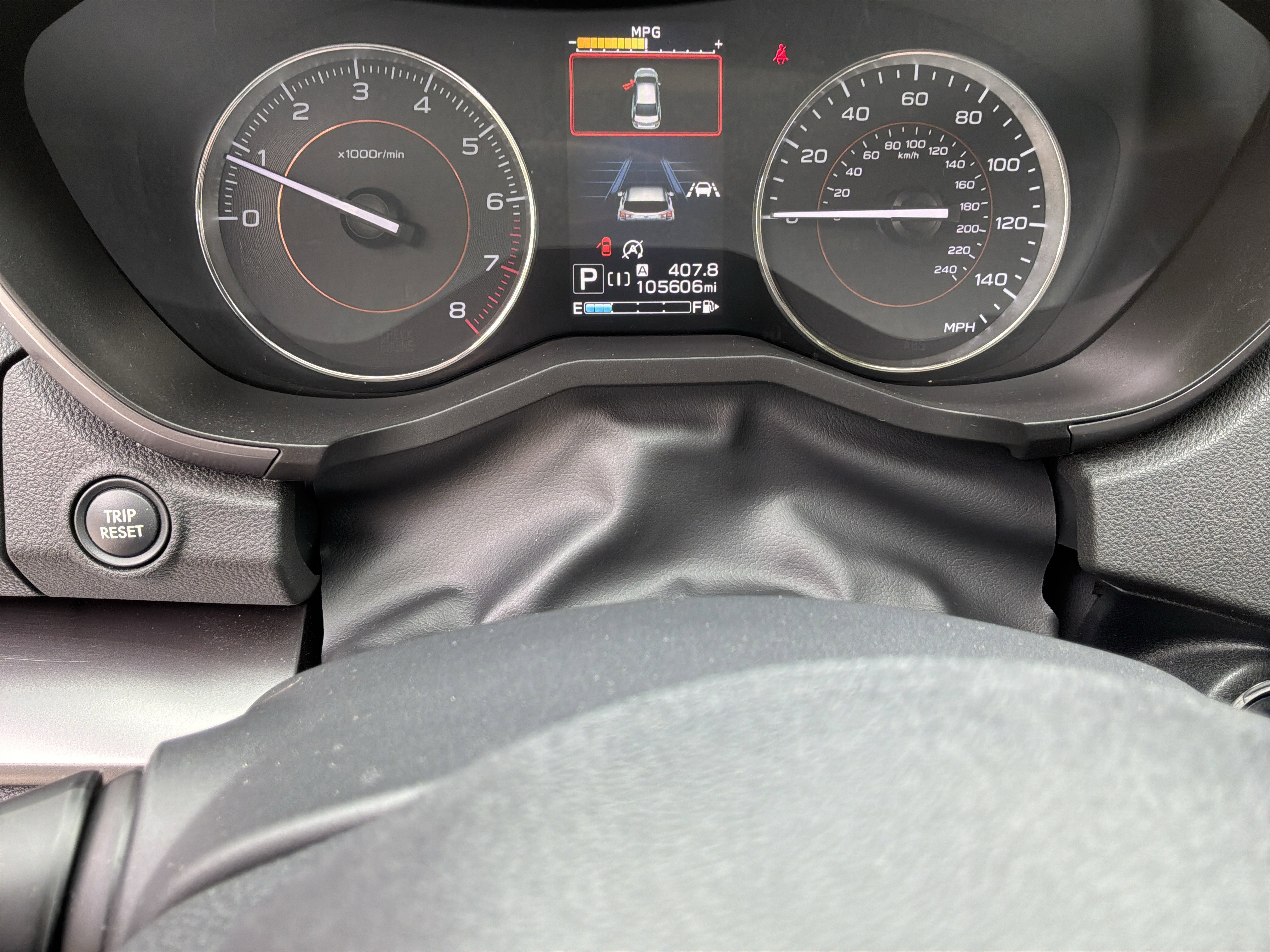 Used 2020 Subaru Crosstrek 2.0i Limited w/ Moonroof Package w/Navigation AWD/4WD image 22