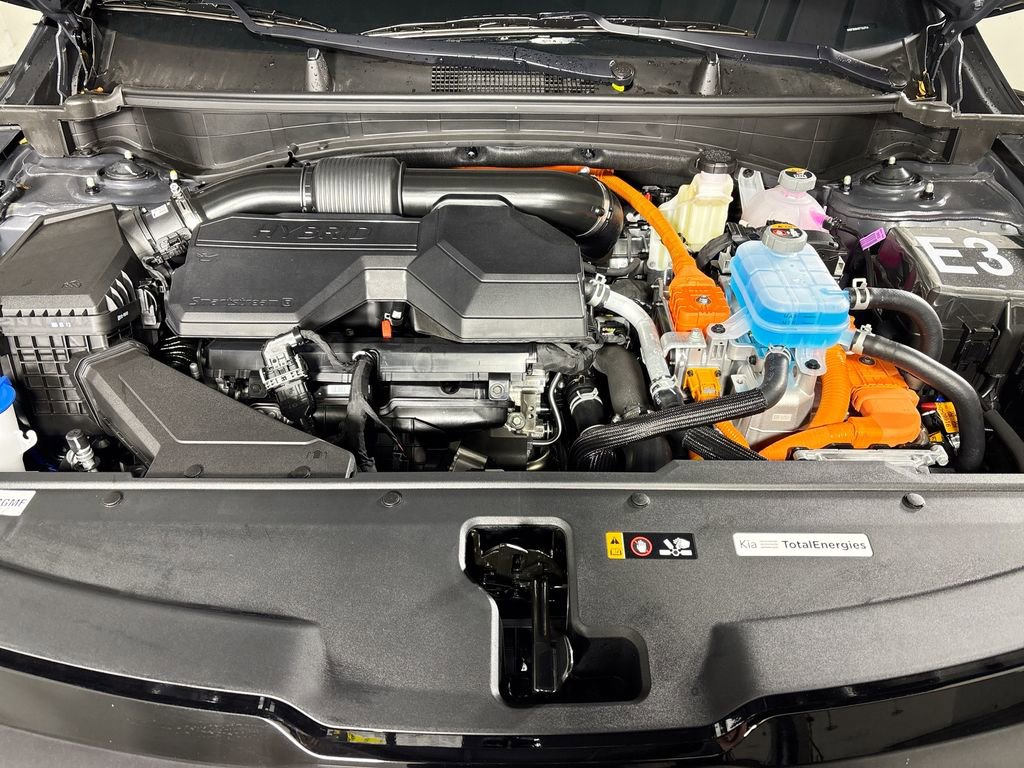 New 2026 Kia Sportage X-Line Prestige image 23