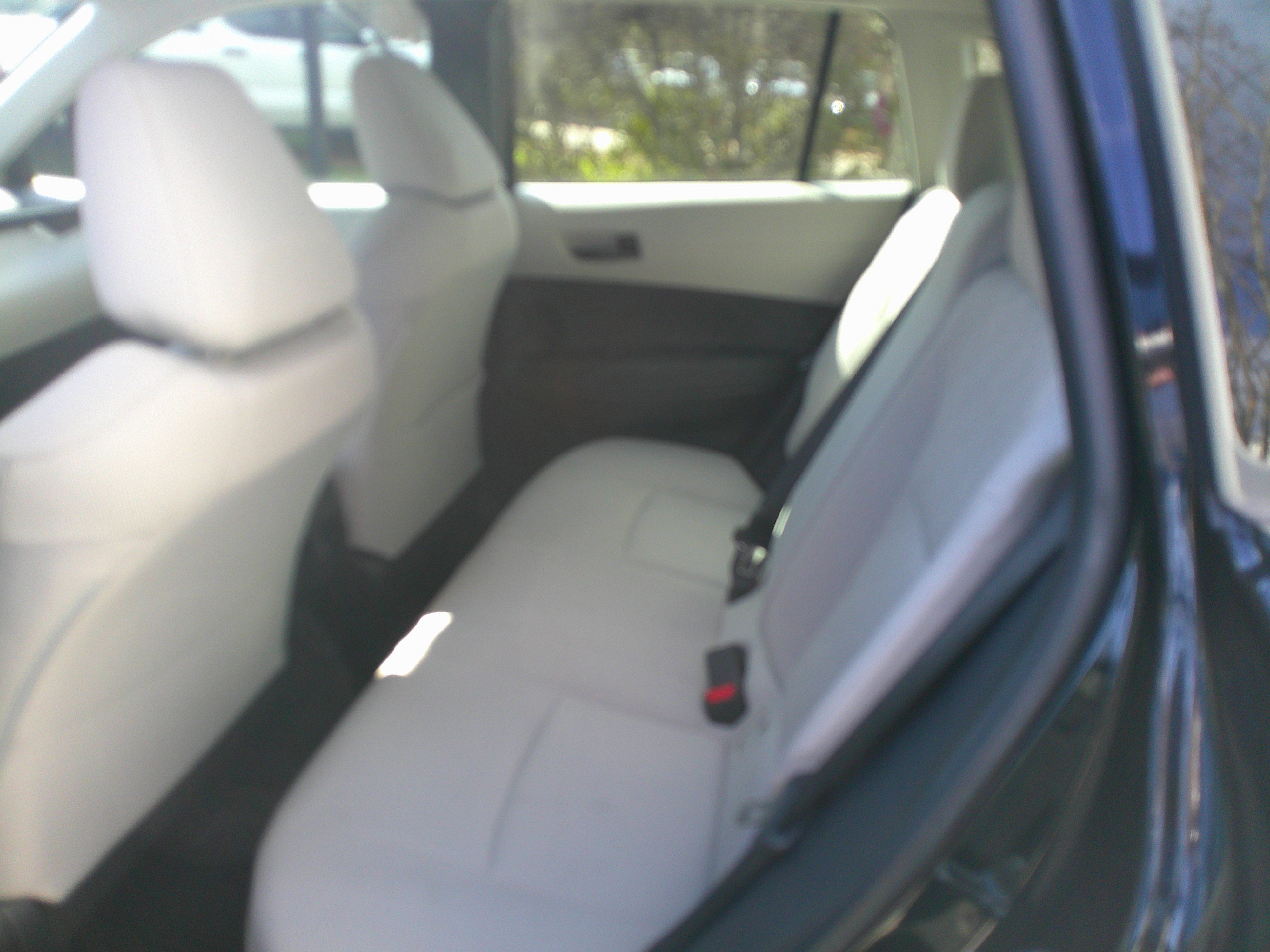 Used 2023 Toyota Corolla Cross L image 29