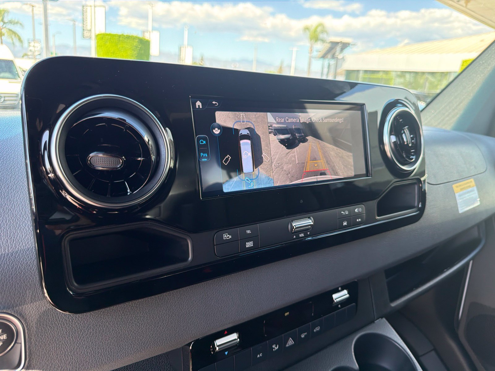 New 2026 Mercedes-Benz Sprinter 2500 image 29
