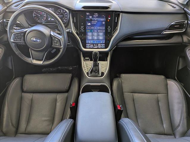Used 2024 Subaru Legacy Limited AWD/4WD image 18