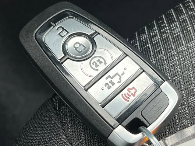 New 2026 Ford F150 XLT image 35