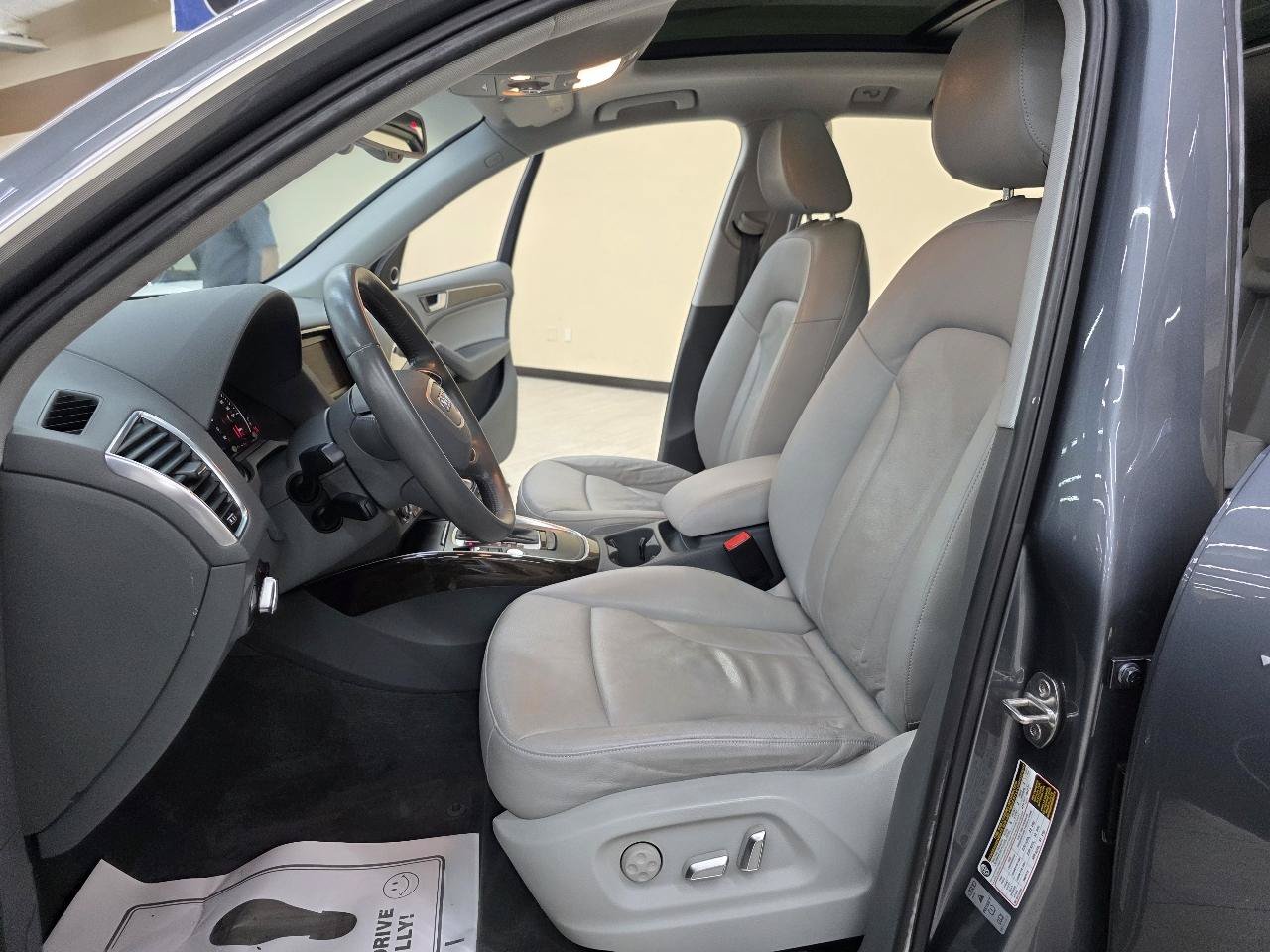 Used 2014 Audi Q5 2.0T Premium Plus AWD/4WD image 19