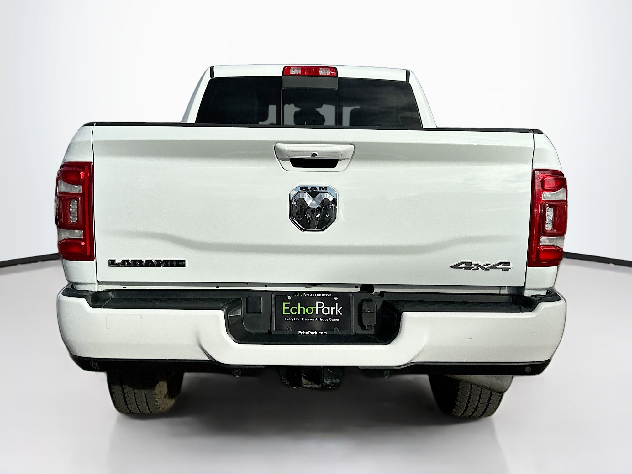 Used 2024 RAM 2500 Laramie image 7