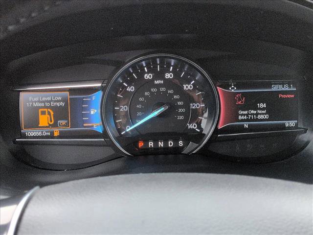 Used 2018 Ford Explorer Limited image 11