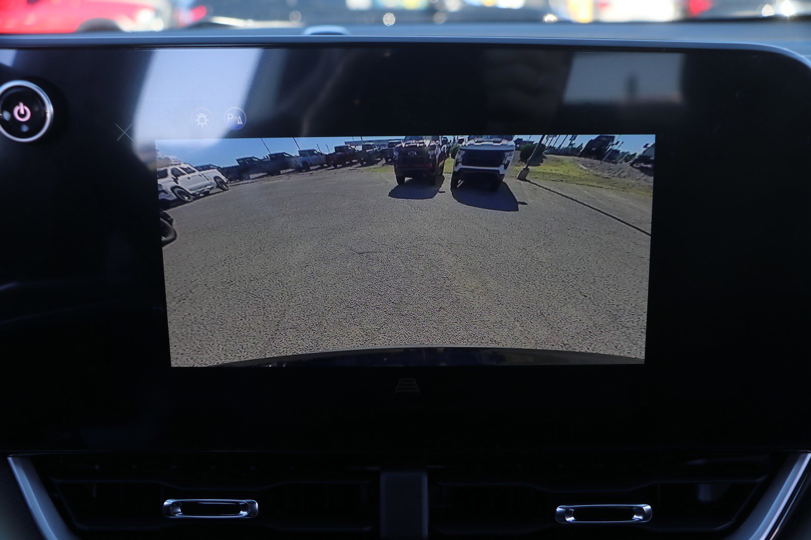 New 2026 Chevrolet Equinox LT w/ Midnight Edition image 22