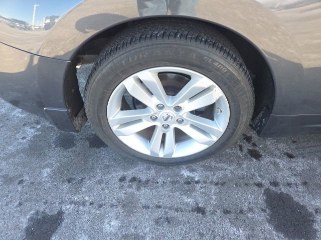 Used 2011 Nissan Altima 2.5 S w/ 2.5S Premium Pkg image 5