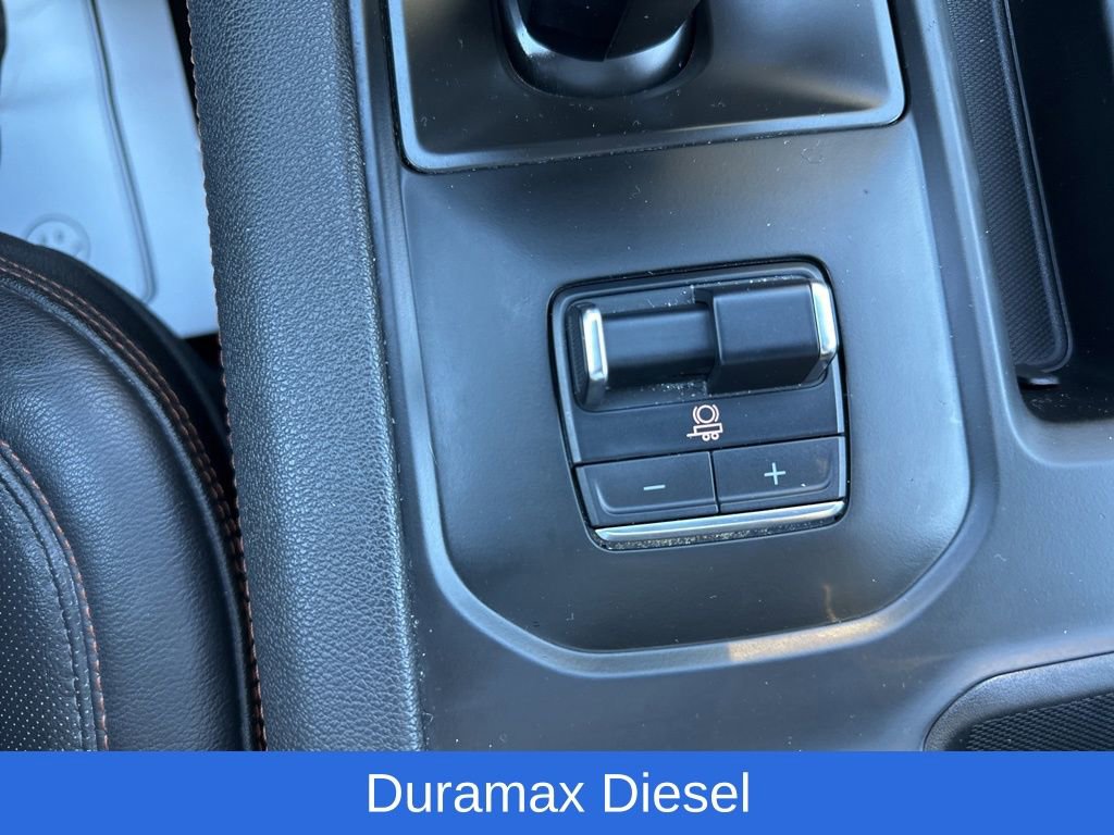 Used 2024 GMC Sierra 1500 AT4 w/ Technology Package image 28